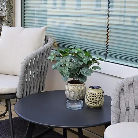 Achtern Diek Whg 7 Appartement Grömitz