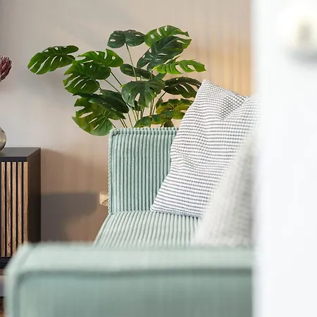 Appartement Achtern Diek Whg 7