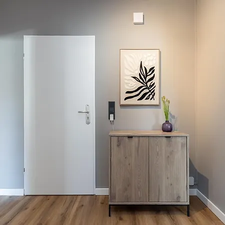 Achtern Diek Whg 7 * Grömitz