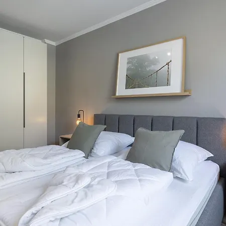 Achtern Diek Whg 7 Appartement