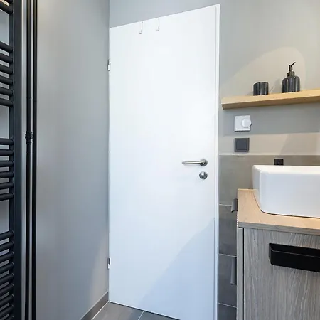 Achtern Diek Whg 7 Appartement Grömitz