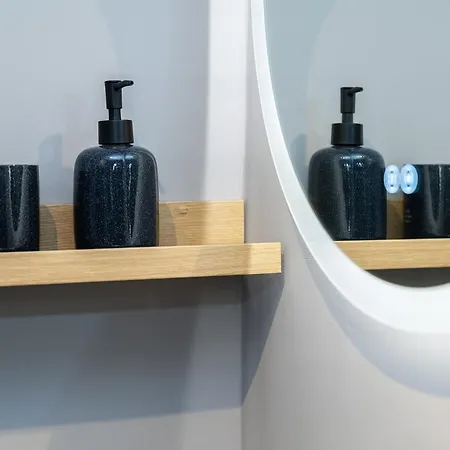 Achtern Diek Whg 7 Appartement